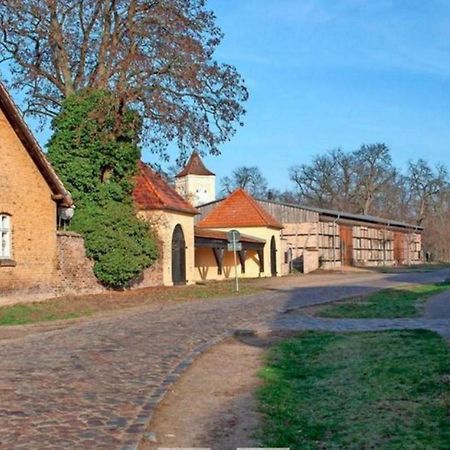 Ferienwohnungen Luisenhof Paretz Extérieur photo