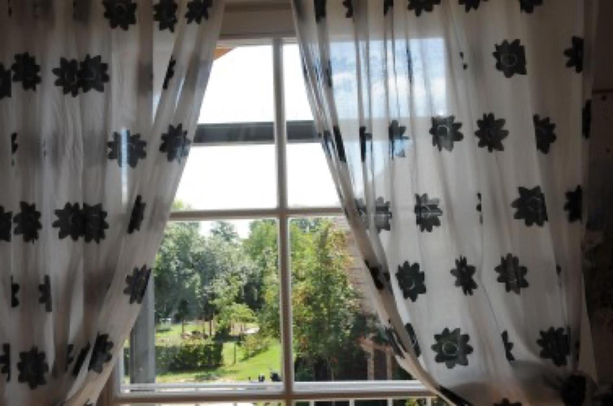 Ferienwohnungen Luisenhof Paretz Extérieur photo