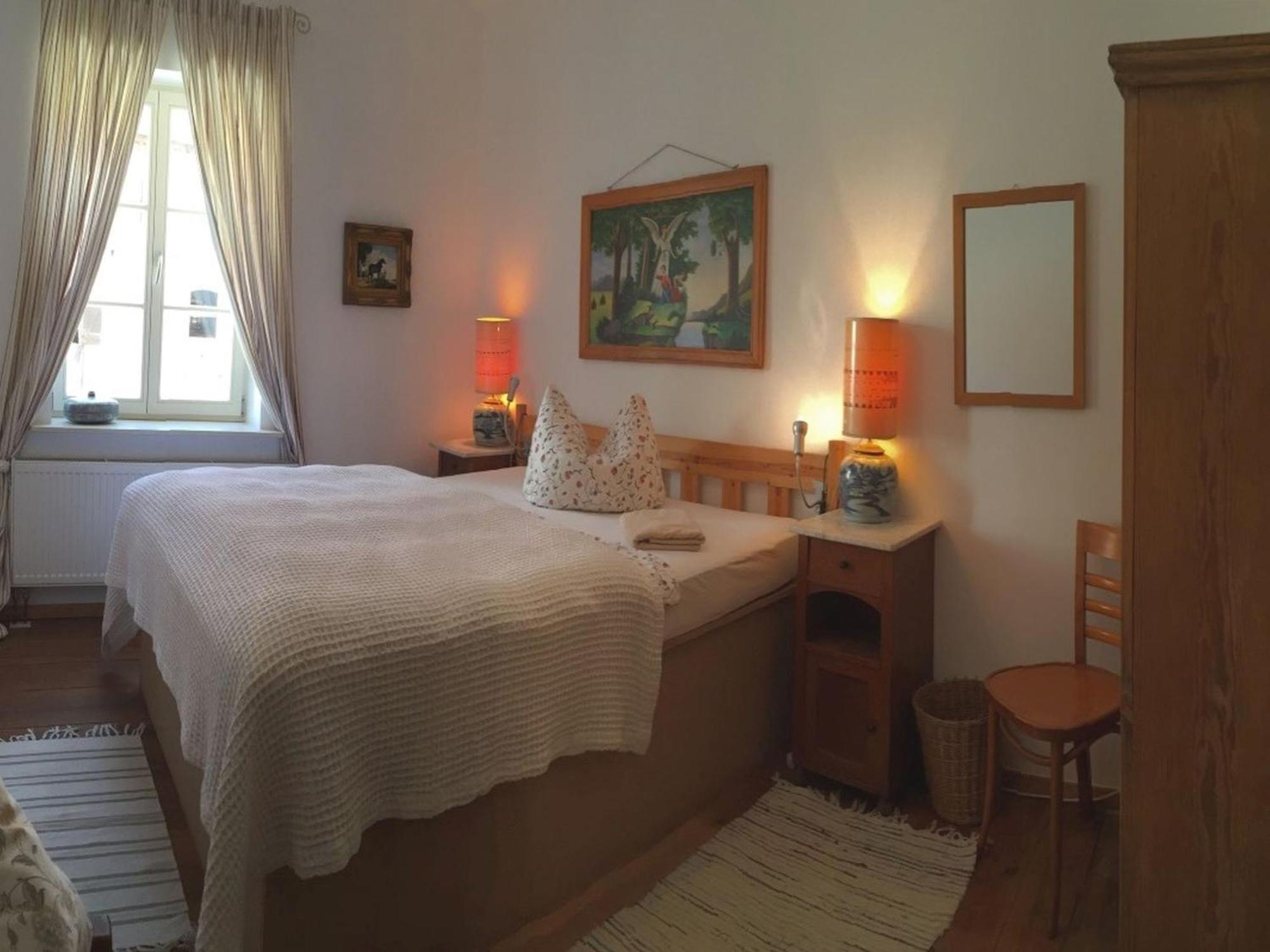 Ferienwohnungen Luisenhof Paretz Extérieur photo