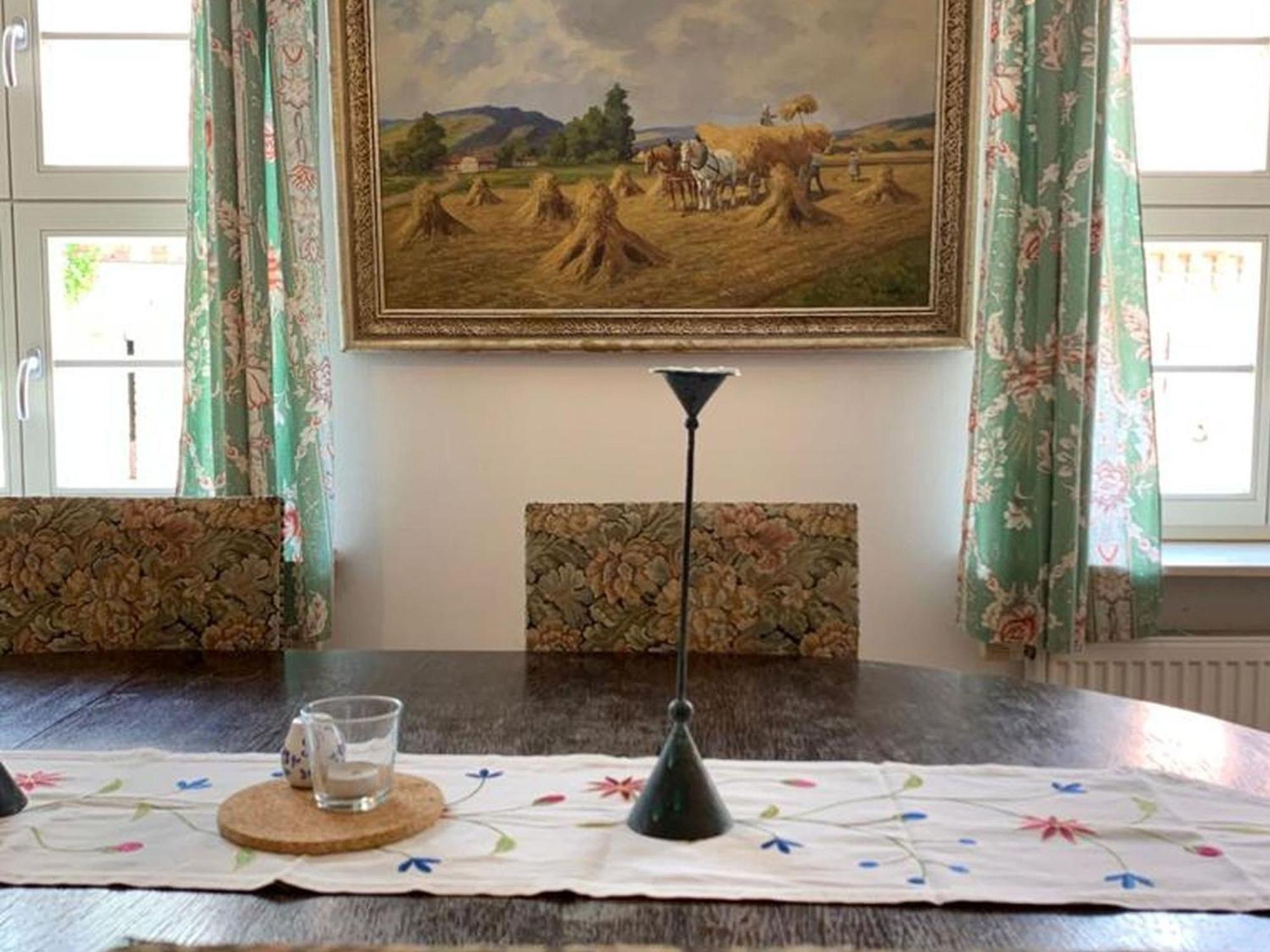 Ferienwohnungen Luisenhof Paretz Extérieur photo