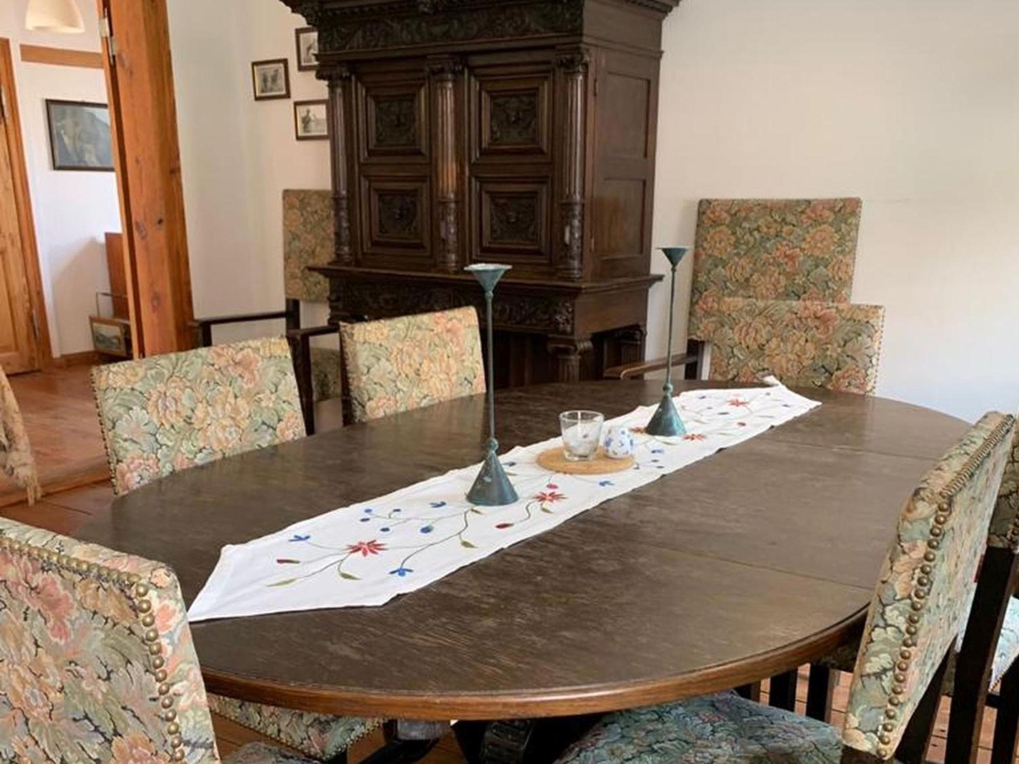 Ferienwohnungen Luisenhof Paretz Extérieur photo